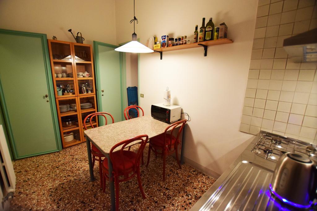 Manin Apartment Veneţia Exterior foto