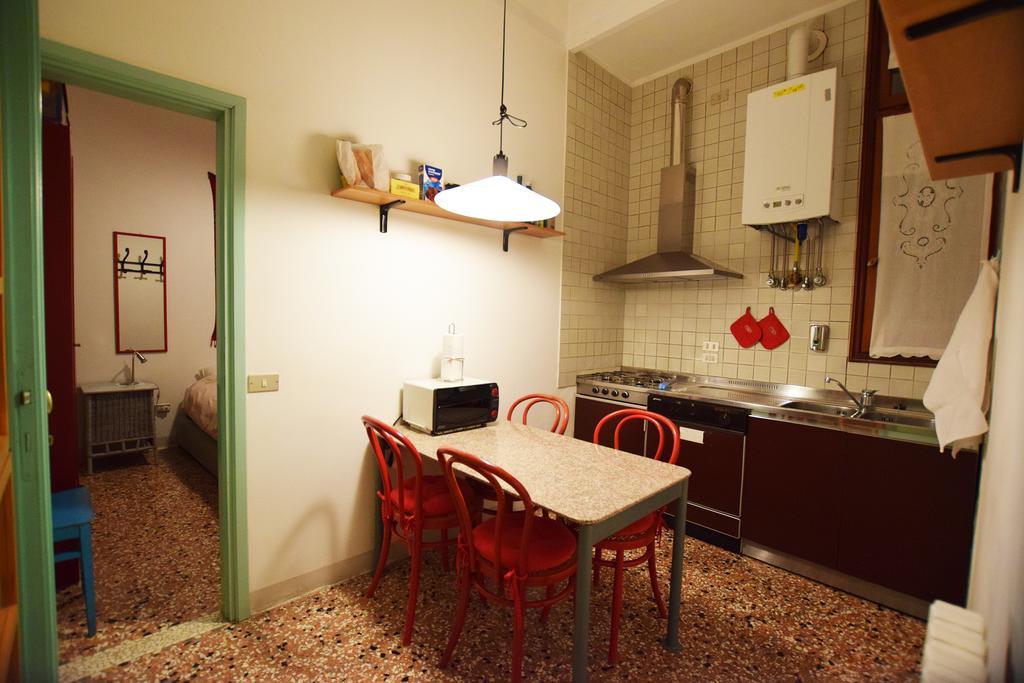 Manin Apartment Veneţia Exterior foto