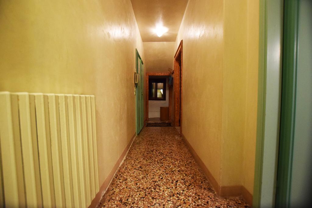 Manin Apartment Veneţia Exterior foto