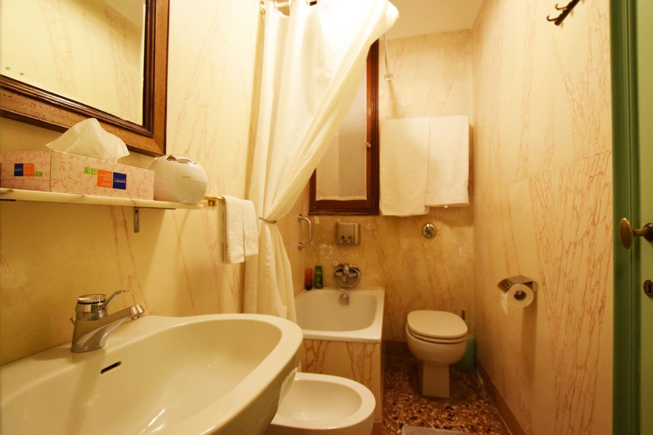 Manin Apartment Veneţia Exterior foto