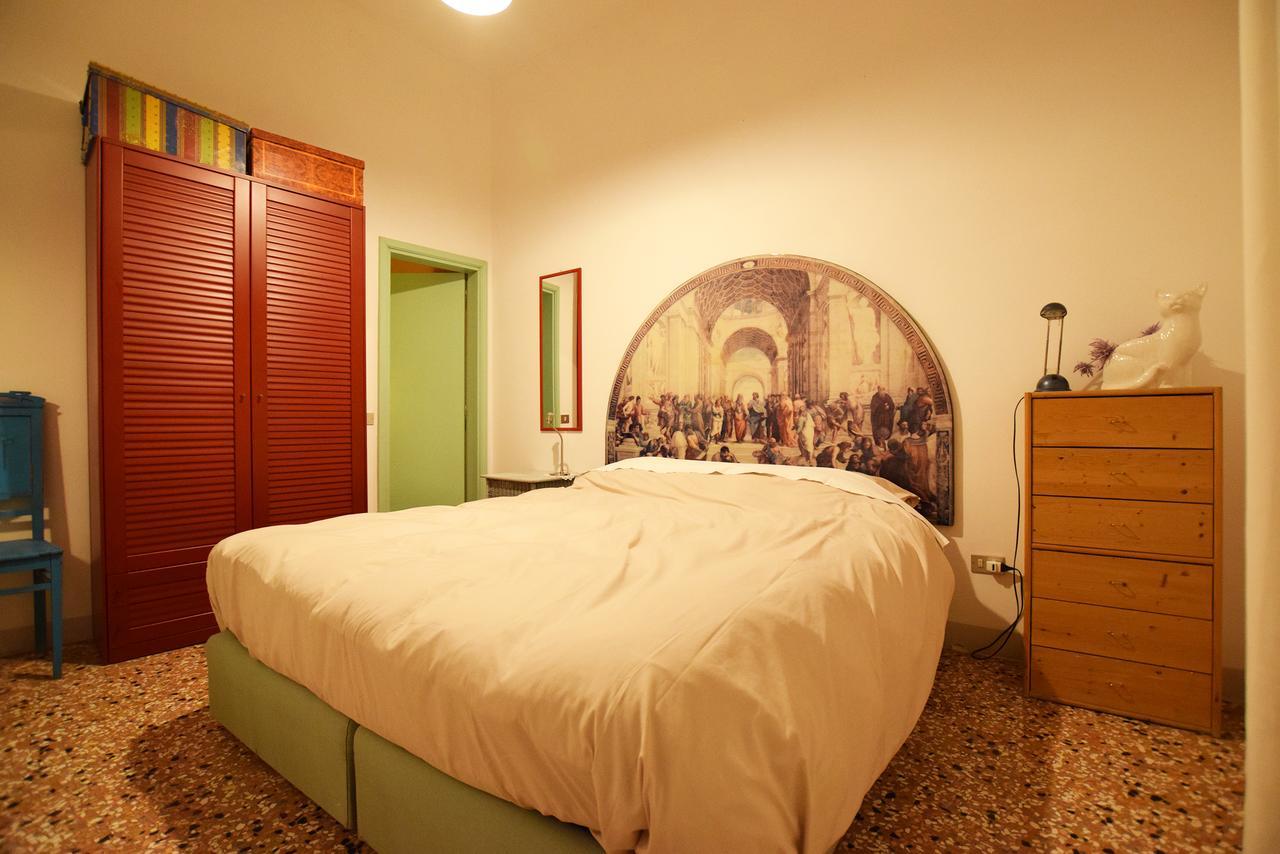 Manin Apartment Veneţia Exterior foto